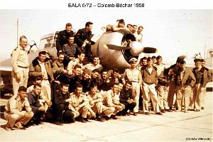 183- ARMEE DE L'AIR EN ALGERIE 1945-1962-30  (15)